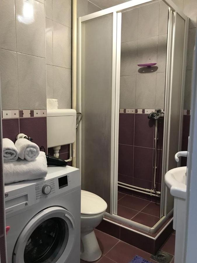 Stan Na Dan Apartment Нови пазар Екстериор снимка