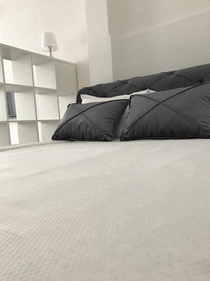 Stan Na Dan Apartment Нови пазар Екстериор снимка