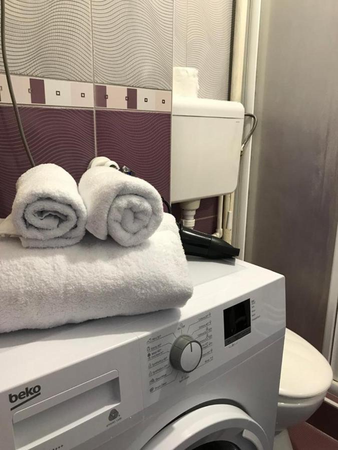Stan Na Dan Apartment Нови пазар Екстериор снимка