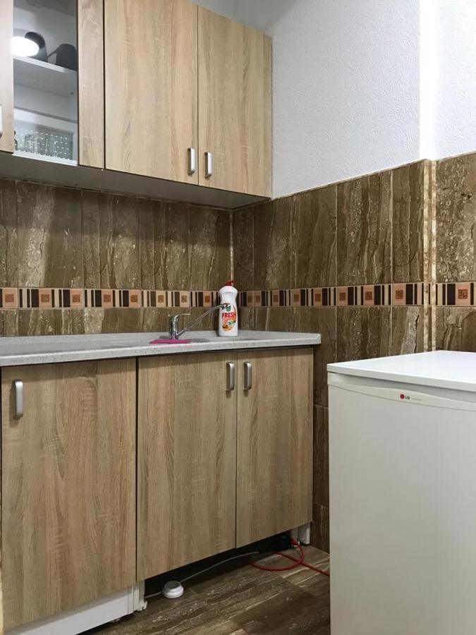 Stan Na Dan Apartment Нови пазар Екстериор снимка